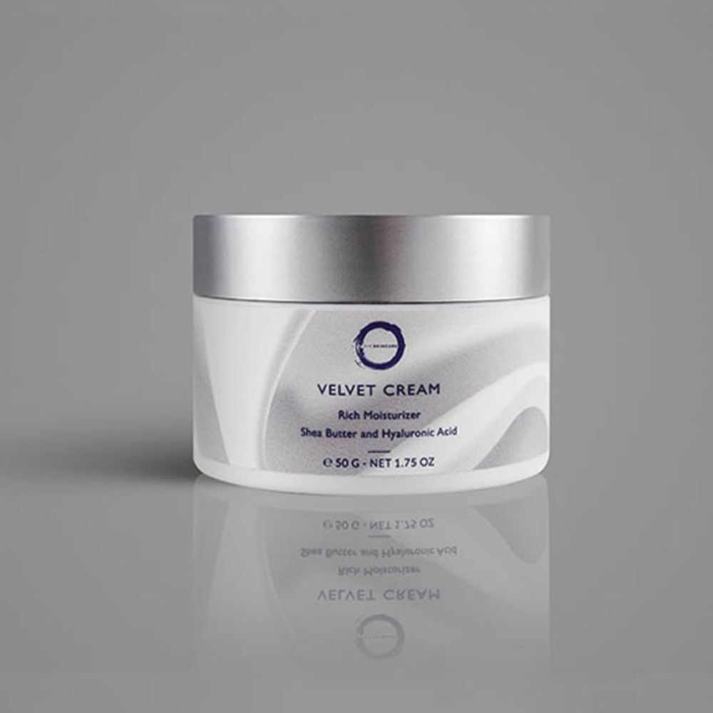 NWT VELVET Cream with Shea Butter